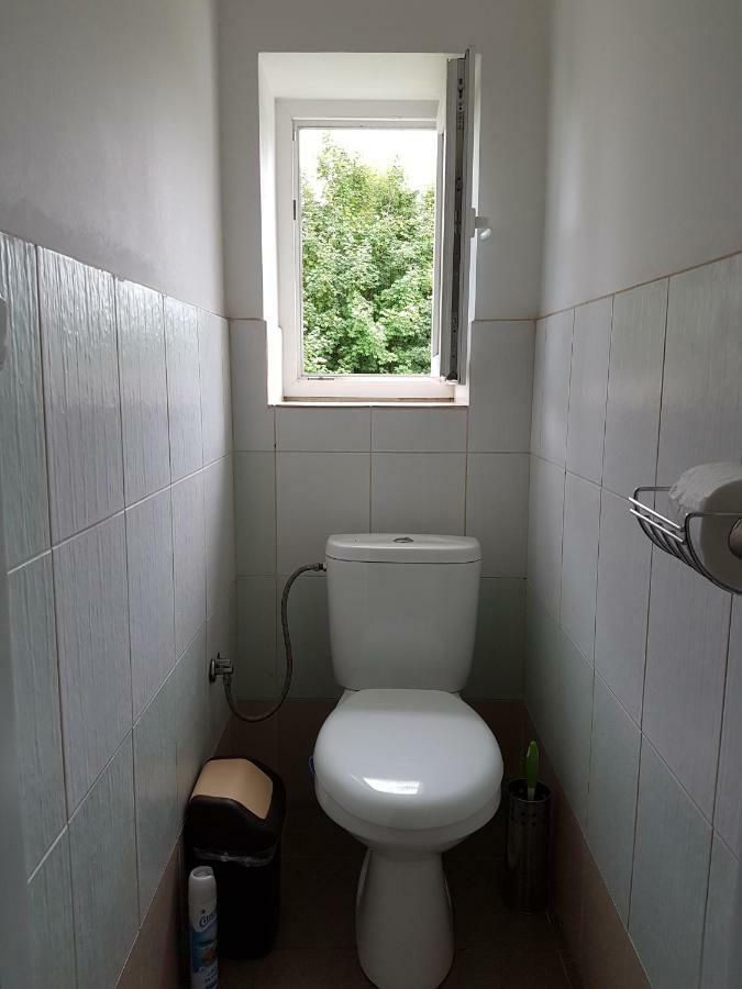 Vila Valeria Tatranska Lomnica Bagian luar foto